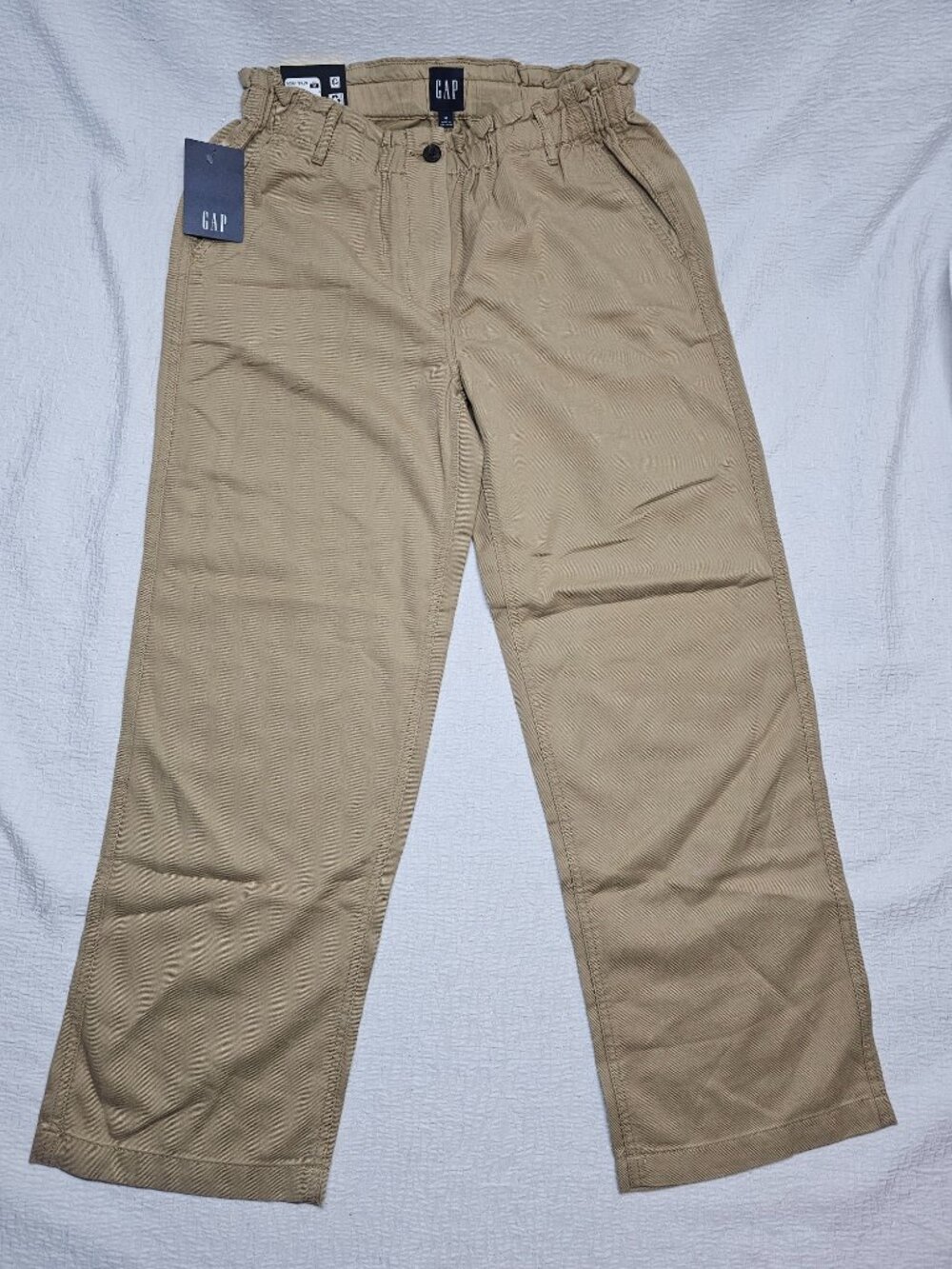 Gap Women's Easy Twill Pant Size M